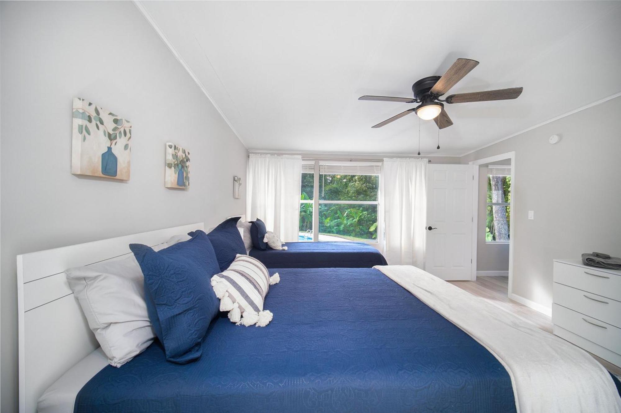Вилла Luxe Poolside Escape In Julington Creek Джэксонвиль Экстерьер фото
