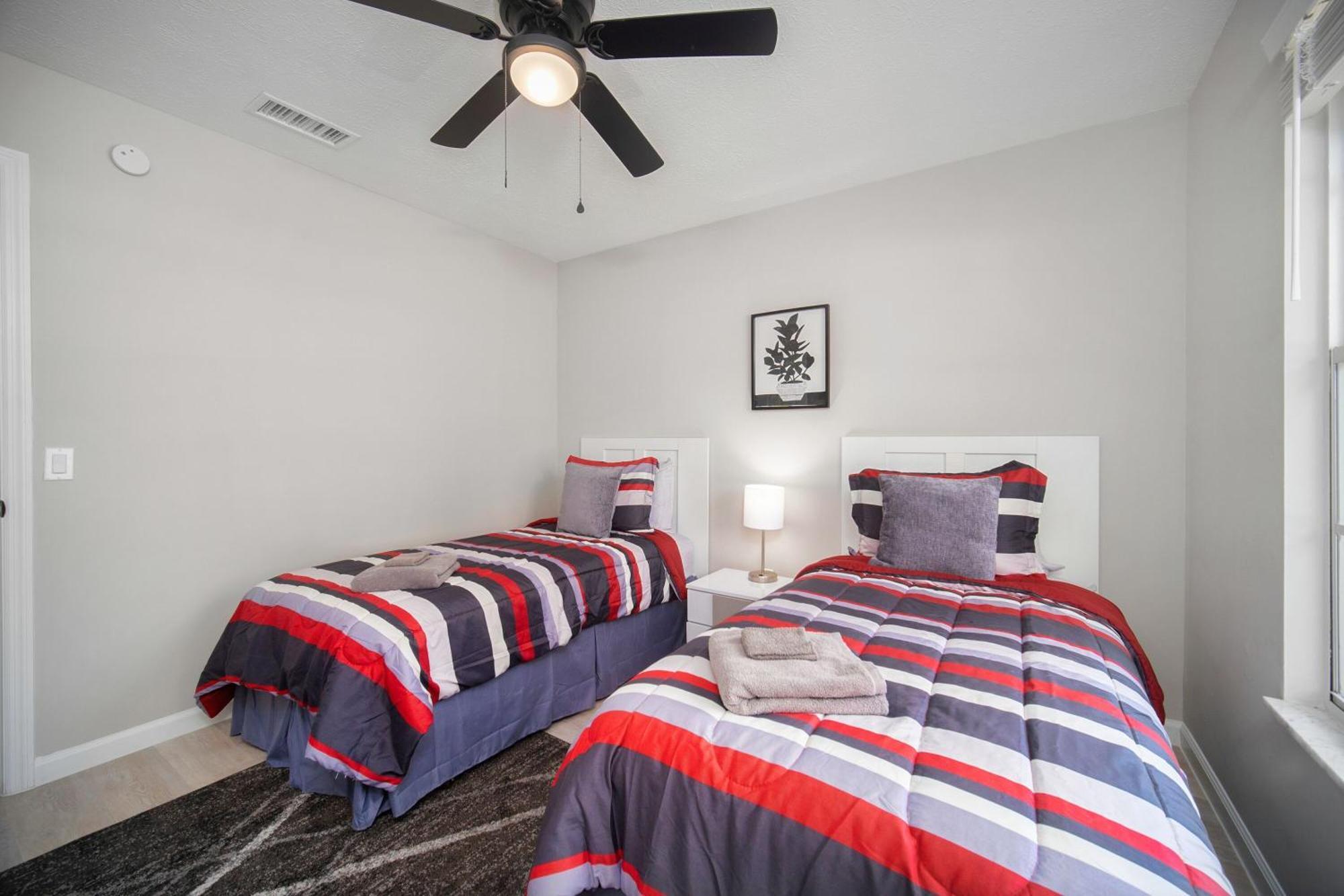 Вилла Luxe Poolside Escape In Julington Creek Джэксонвиль Экстерьер фото